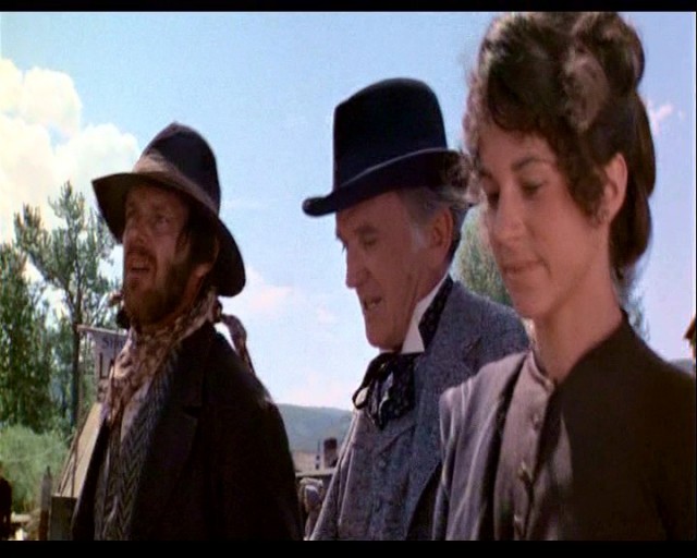 The Missouri Breaks Fotoğrafı