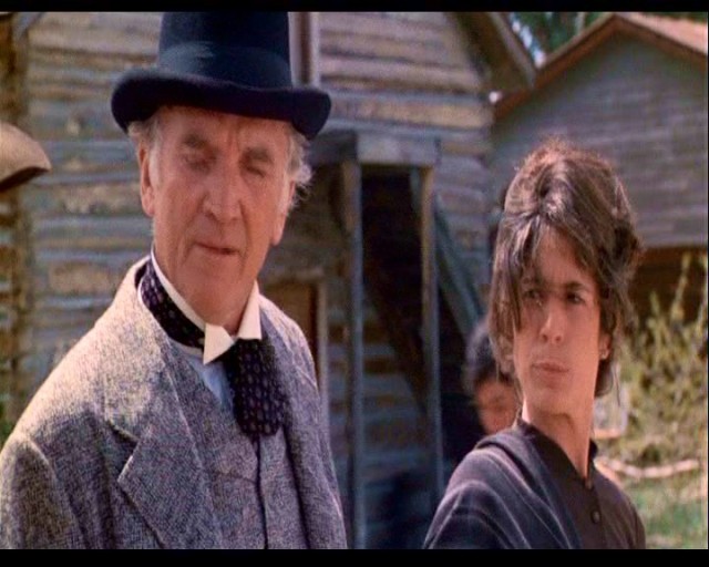 The Missouri Breaks Fotoğrafı