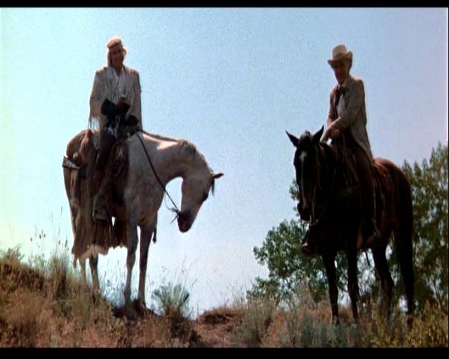 The Missouri Breaks Fotoğrafı