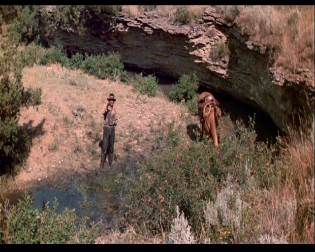 The Missouri Breaks Fotoğrafı