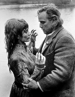 The Nightcomers fotoğrafı