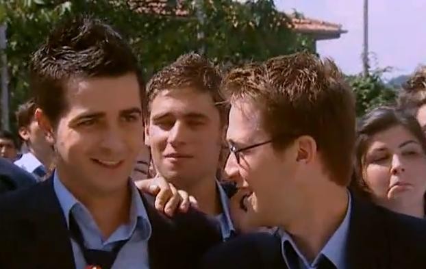 Hayat Bilgisi Fotoğrafı