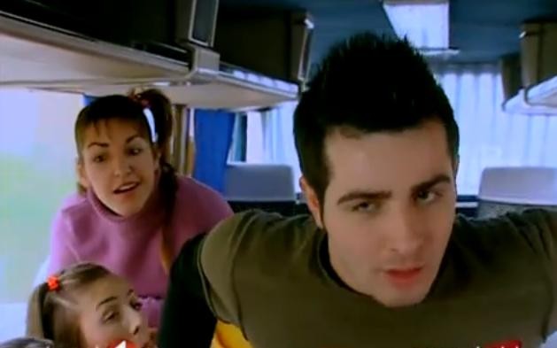 Hayat Bilgisi Fotoğrafı