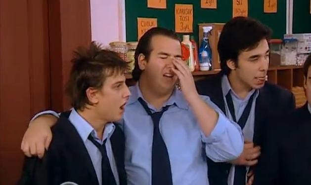 Hayat Bilgisi Fotoğrafı