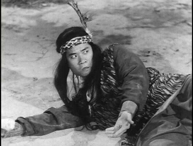 Tit Gim Jyu Han Seung Jaap Fotoğrafı