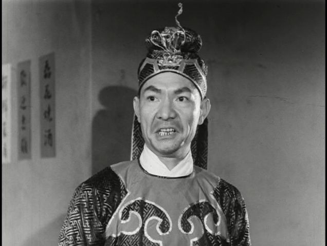 Tit Gim Jyu Han Seung Jaap Fotoğrafı