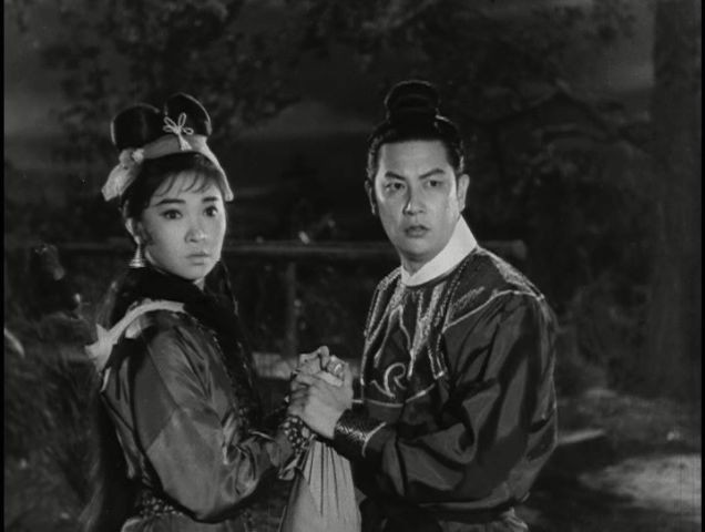 Tit Gim Jyu Han Seung Jaap Fotoğrafı