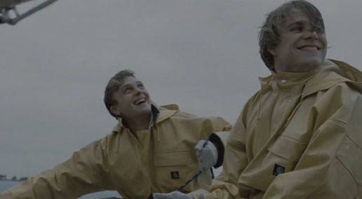 Ölümcül Oyunlar Fotoğrafı