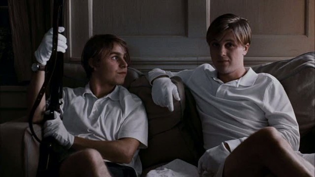 Ölümcül Oyunlar Fotoğrafı