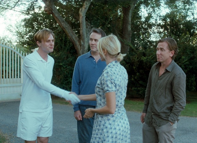 Ölümcül Oyunlar Fotoğrafı