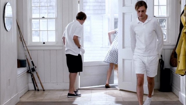 Ölümcül Oyunlar Fotoğrafı