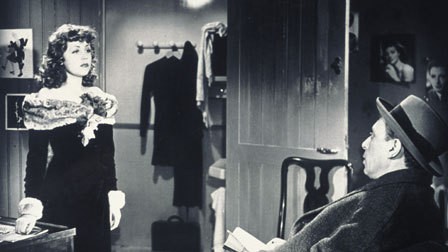 Quai Des Orfèvres Fotoğrafı