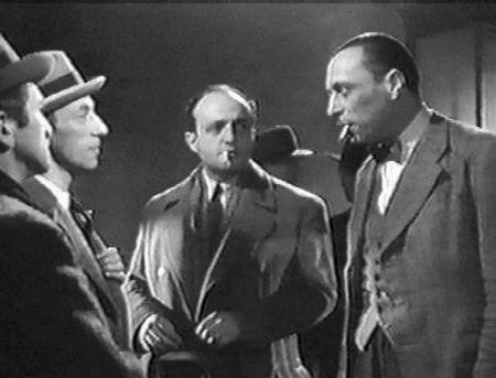 Quai Des Orfèvres fotoğrafı