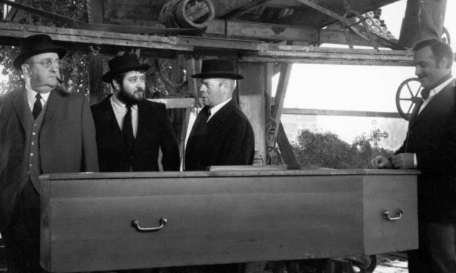 Quai Des Orfèvres fotoğrafı