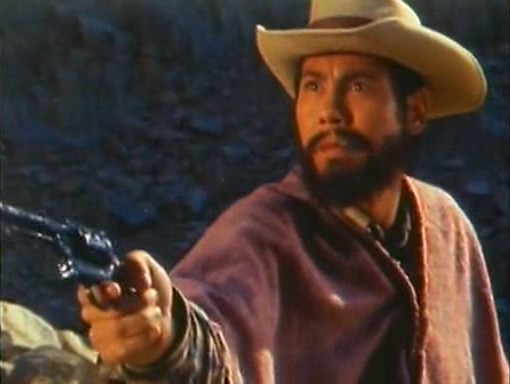 Li San Jiao Wei Zhen Di Yu Men fotoğrafı