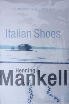 Italian Shoes afişi