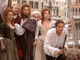 Kazanova Fotoğrafı