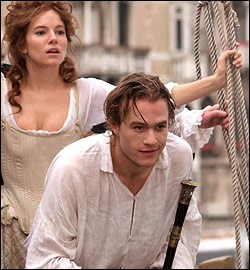 Kazanova fotoğrafı