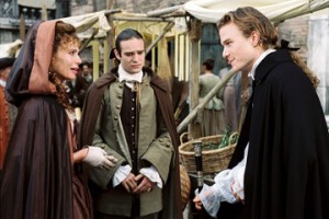 Kazanova Fotoğrafı