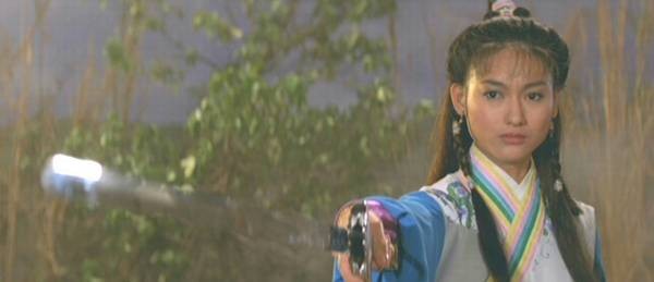 You Xia Qing Fotoğrafı