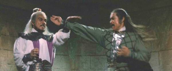 You Xia Qing fotoğrafı