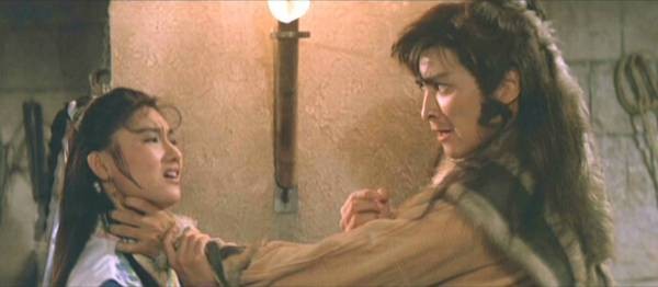 You Xia Qing Fotoğrafı