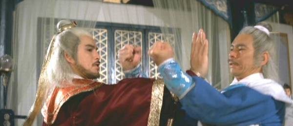 You Xia Qing Fotoğrafı