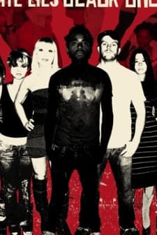 White Lies, Black Sheep (2007) afişi