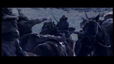 Mulan Savaşçı Prenses fotoğrafı