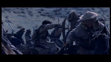 Mulan Savaşçı Prenses fotoğrafı