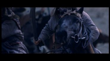 Mulan Savaşçı Prenses fotoğrafı