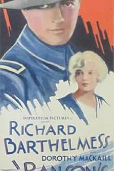 Ranson's Folly (1926) afişi