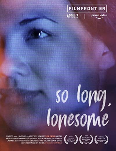 So Long, Lonesome (2009) afişi