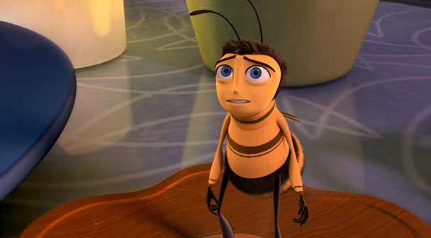 Arı Filmi fotoğrafı