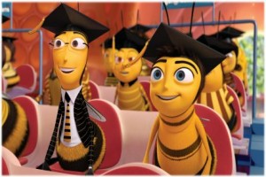 Arı Filmi Fotoğrafı