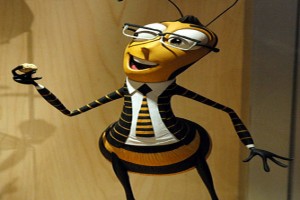 Arı Filmi Fotoğrafı