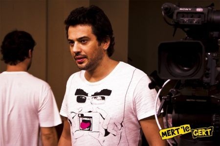 Mert ile Gert Fotoğrafı