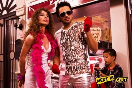 Mert ile Gert Fotoğrafı