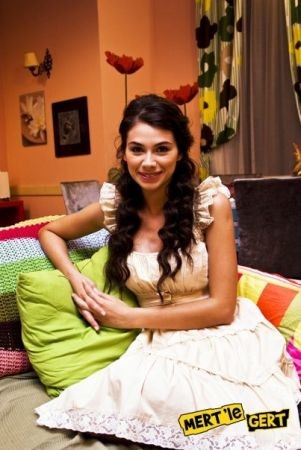 Mert ile Gert fotoğrafı