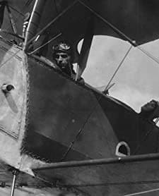 Krylya (1932) afişi