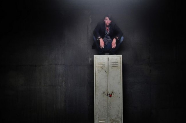 Demir Kapılar fotoğrafı