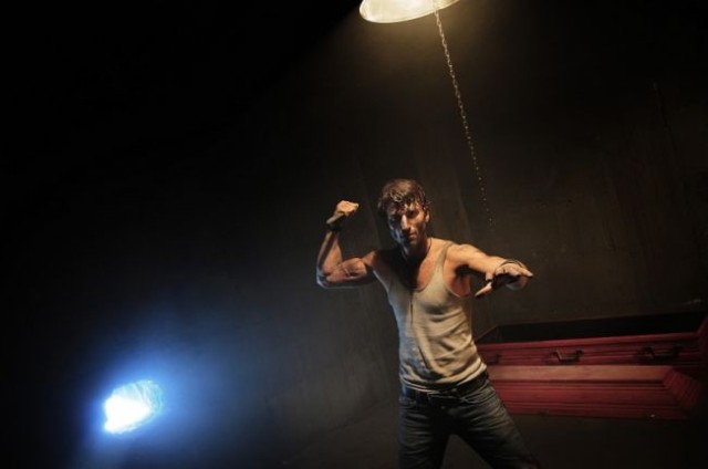 Demir Kapılar fotoğrafı