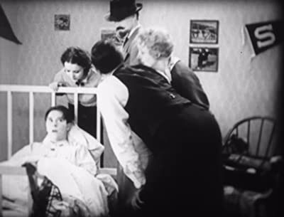 What's To Do? (1933) afişi