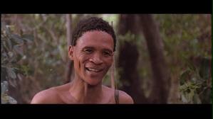 Tanrılar Çıldırmış Olmalı fotoğrafı