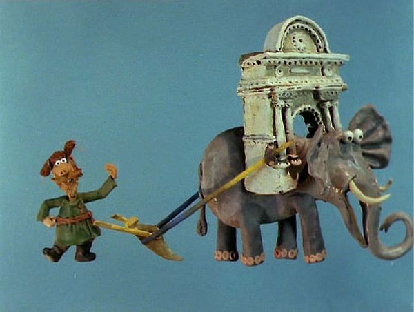 Padal Proshlogodniy Sneg fotoğrafı