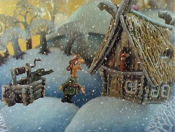 Padal Proshlogodniy Sneg fotoğrafı