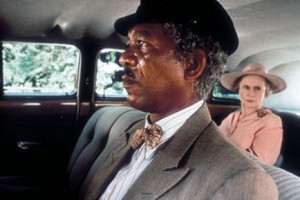 Bayan Daisy'nin Şoförü fotoğrafı