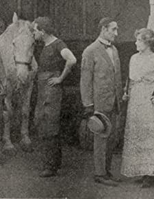 Tom Martin: A Man (1916) afişi