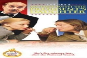 Başkanın Kızı Fotoğrafı