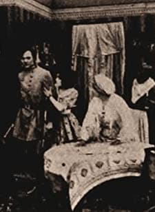 A Slave's Devotion (1913) afişi